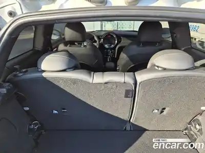 Mini Cooper 2022 1.0 Автомат в Москве № 802495, миниатюра 5