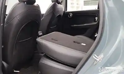 Mini Countryman 2021 1.5 Автомат в Москве № 802501, миниатюра 11