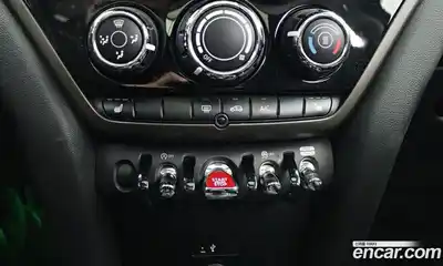 Mini Countryman 2021 1.5 Автомат в Москве № 802501, миниатюра 12