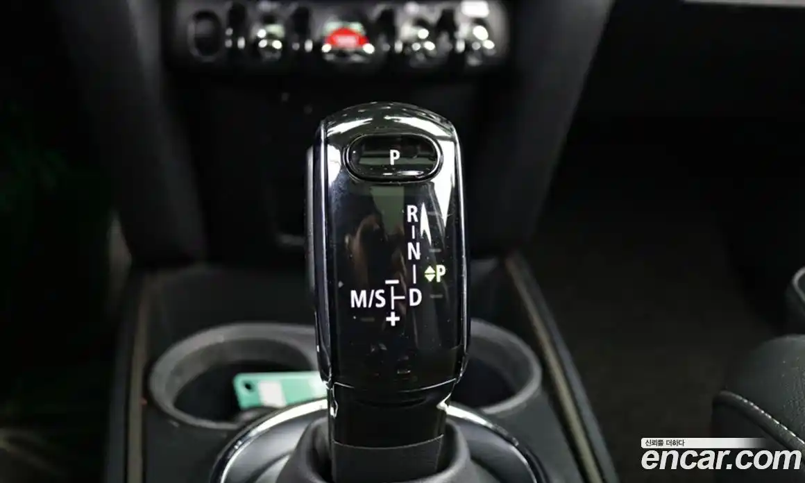 Mini Countryman 2021 1.5 Автомат в Москве № 802501, фото 14