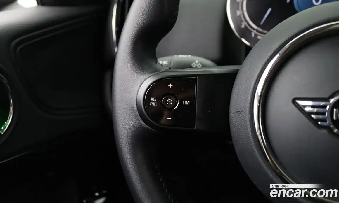 Mini Countryman 2021 1.5 Автомат в Москве № 802501, фото 17