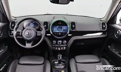 Mini Countryman 2021 1.5 Автомат в Москве № 802501, миниатюра 5