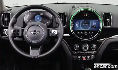Mini Countryman 2021 1.5 Автомат в Москве № 802501, миниатюра 6