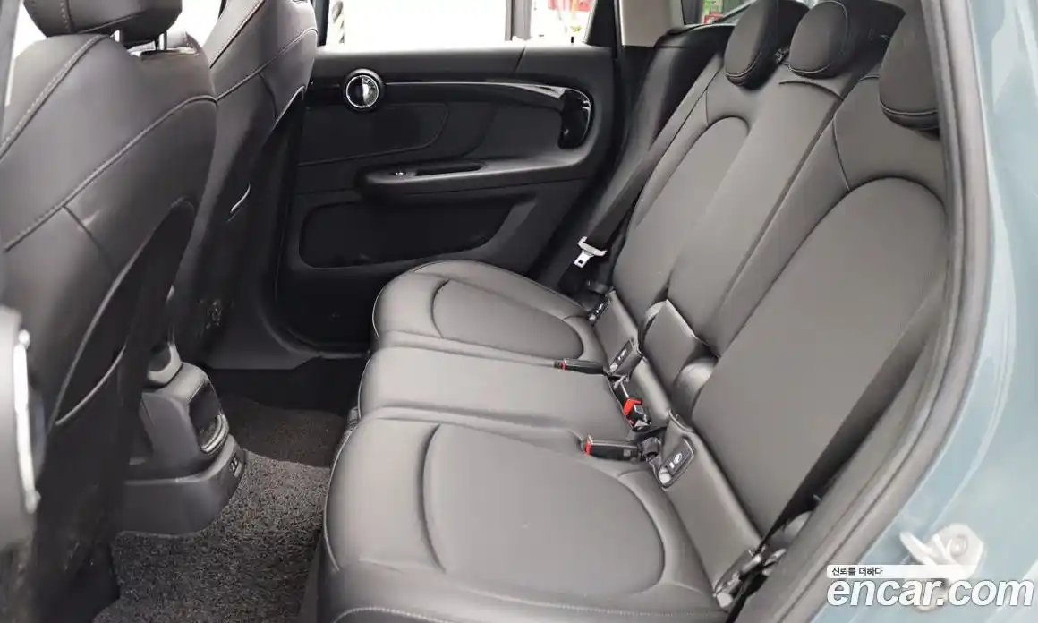 Mini Countryman 2021 1.5 Автомат в Москве № 802501, фото 8