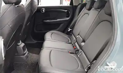 Mini Countryman 2021 1.5 Автомат в Москве № 802501, миниатюра 8