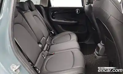 Mini Countryman 2021 1.5 Автомат в Москве № 802501, миниатюра 9