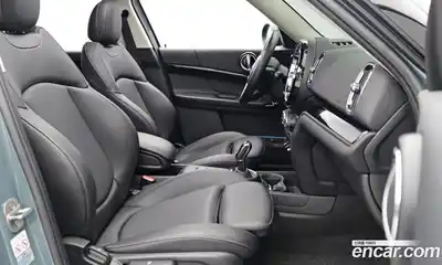 Mini Countryman 2021 1.5 Автомат в Москве № 802501, миниатюра 10