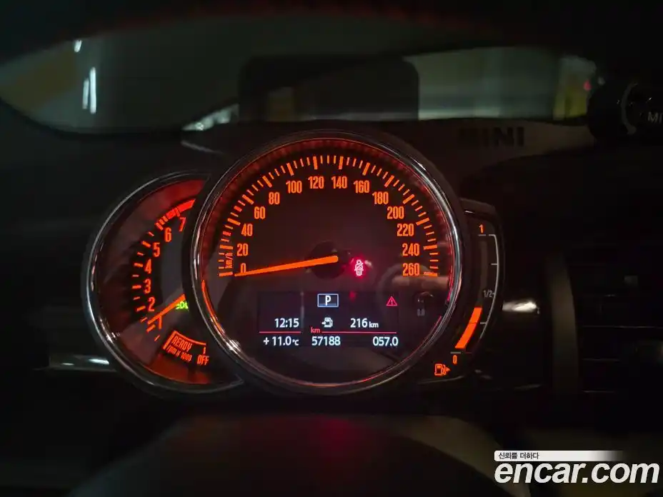 Mini Cooper 2018 1.5 Автомат в Москве № 802529, фото 3