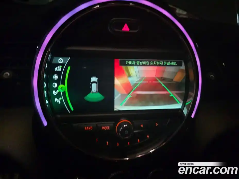 Mini Cooper 2018 1.5 Автомат в Москве № 802529, фото 5