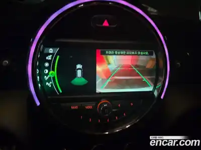 Mini Cooper 2018 1.5 Автомат в Москве № 802529, миниатюра 5