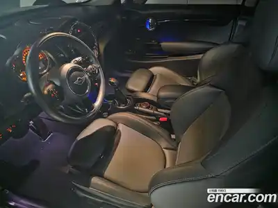 Mini Cooper 2018 1.5 Автомат в Москве № 802529, миниатюра 6