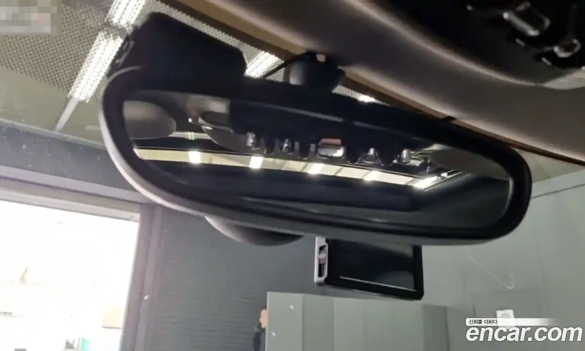 Mini Clubman 2017 1.5 Автомат в Москве № 802536, фото 14