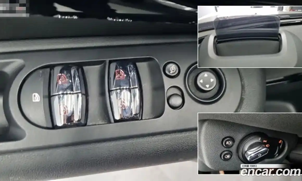 Mini Clubman 2017 1.5 Автомат в Москве № 802536, фото 16