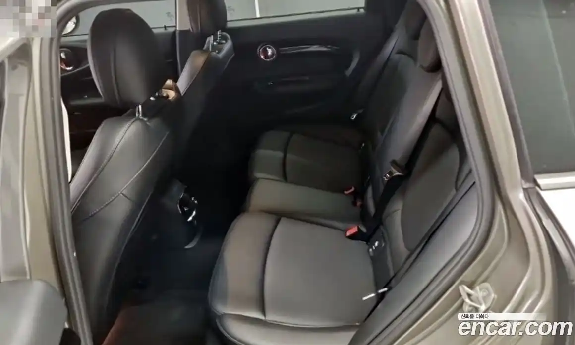 Mini Clubman 2017 1.5 Автомат в Москве № 802536, фото 17