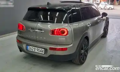 Mini Clubman 2017 1.5 Автомат в Москве № 802536, миниатюра 2
