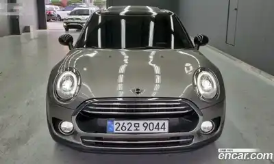 Mini Clubman 2017 1.5 Автомат в Москве № 802536, миниатюра 3