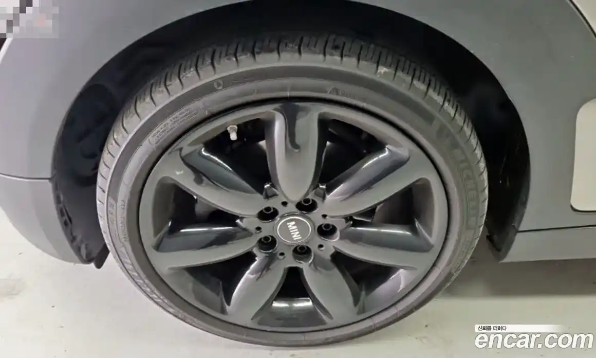 Mini Clubman 2017 1.5 Автомат в Москве № 802536, фото 5