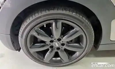 Mini Clubman 2017 1.5 Автомат в Москве № 802536, миниатюра 5