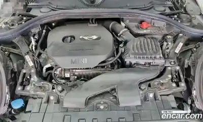 Mini Clubman 2017 1.5 Автомат в Москве № 802536, миниатюра 6