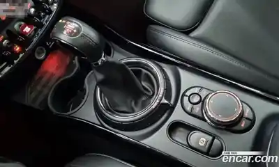 Mini Clubman 2017 1.5 Автомат в Москве № 802536, миниатюра 9