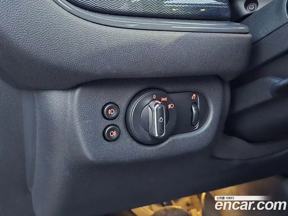 Mini Clubman 2018 2.0 Автомат в Москве № 802576, фото 20