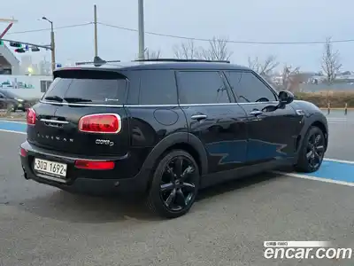 Mini Clubman 2018 2.0 Автомат в Москве № 802576, миниатюра 2