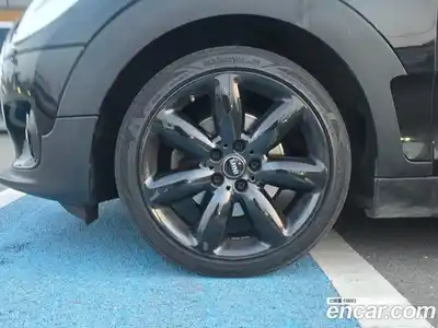 Mini Clubman 2018 2.0 Автомат в Москве № 802576, миниатюра 6