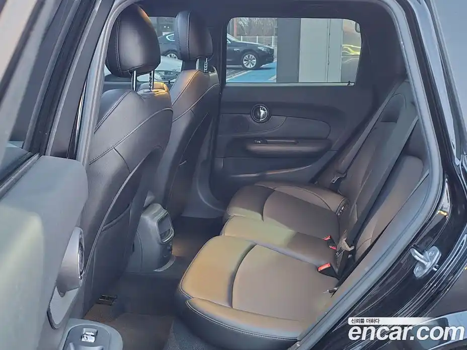 Mini Clubman 2018 2.0 Автомат в Москве № 802576, фото 9