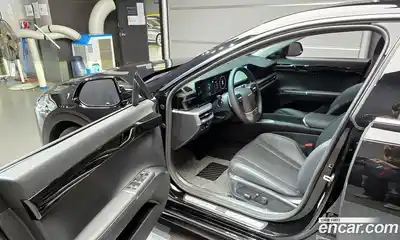 Hyundai Grandeur 2025 1.6 Автомат в Москве № 813487, миниатюра 11