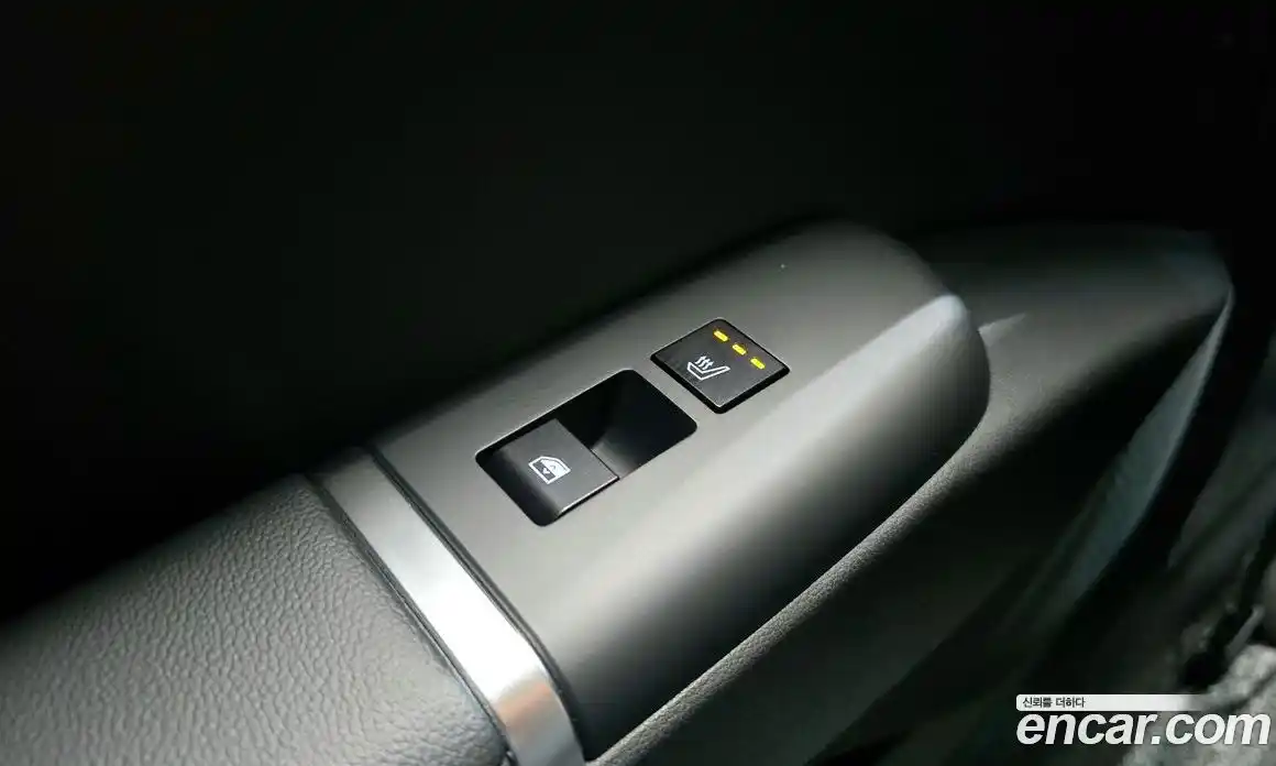 Hyundai Grandeur 2025 1.6 Автомат в Москве № 813487, фото 18