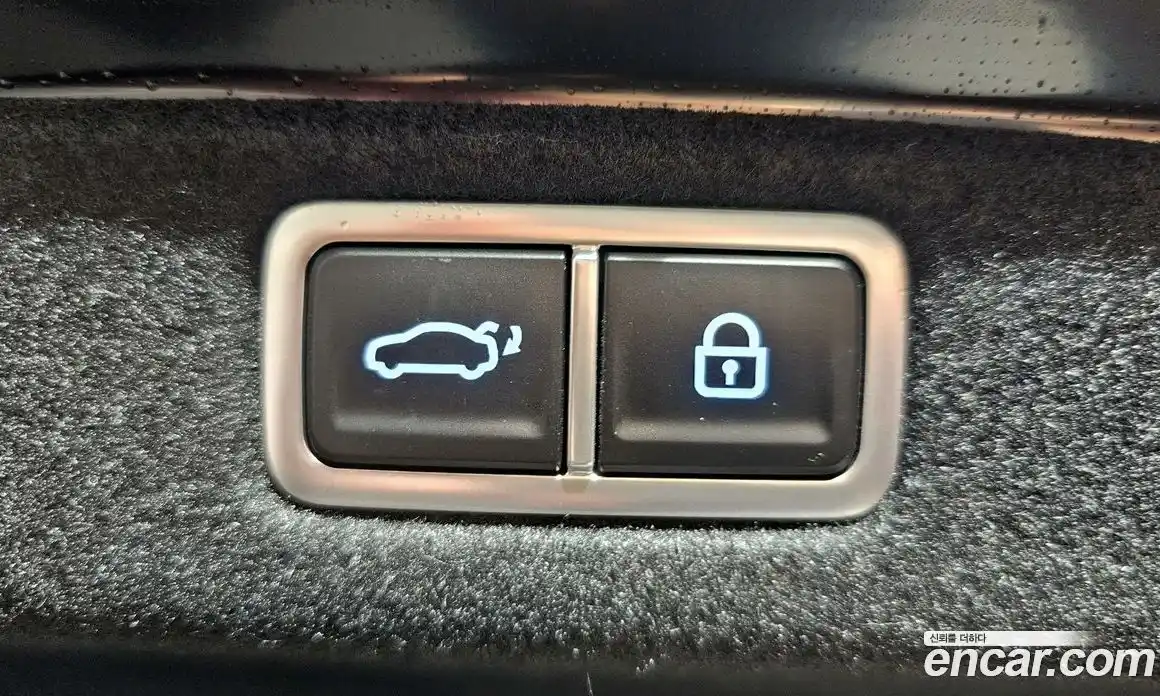 Hyundai Grandeur 2025 1.6 Автомат в Москве № 813487, фото 20