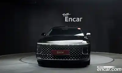 Hyundai Grandeur 2025 1.6 Автомат в Москве № 813487, миниатюра 3