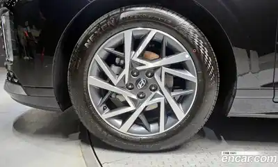 Hyundai Grandeur 2025 1.6 Автомат в Москве № 813487, миниатюра 5