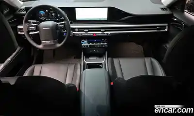 Hyundai Grandeur 2025 1.6 Автомат в Москве № 813487, миниатюра 7