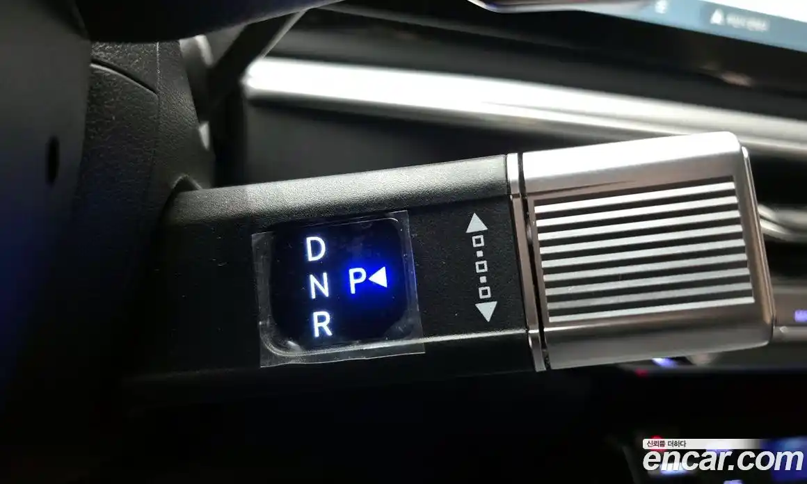 Hyundai Grandeur 2025 1.6 Автомат в Москве № 813487, фото 9