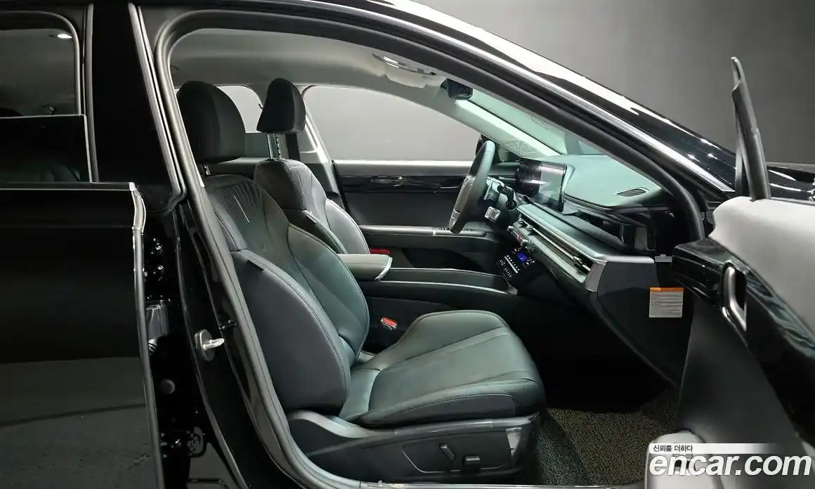 Hyundai Grandeur 2025 1.6 Автомат в Москве № 813487, фото 10