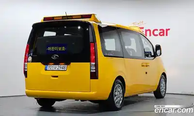 Hyundai Staria 2023 3.5 Автомат в Москве № 813549, миниатюра 2