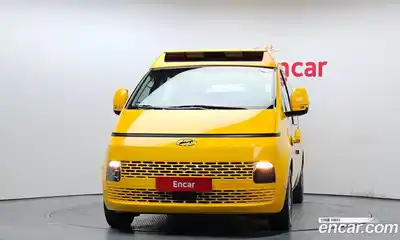 Hyundai Staria 2023 3.5 Автомат в Москве № 813549, миниатюра 3