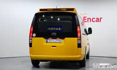 Hyundai Staria 2023 3.5 Автомат в Москве № 813549, миниатюра 4