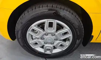 Hyundai Staria 2023 3.5 Автомат в Москве № 813549, миниатюра 5