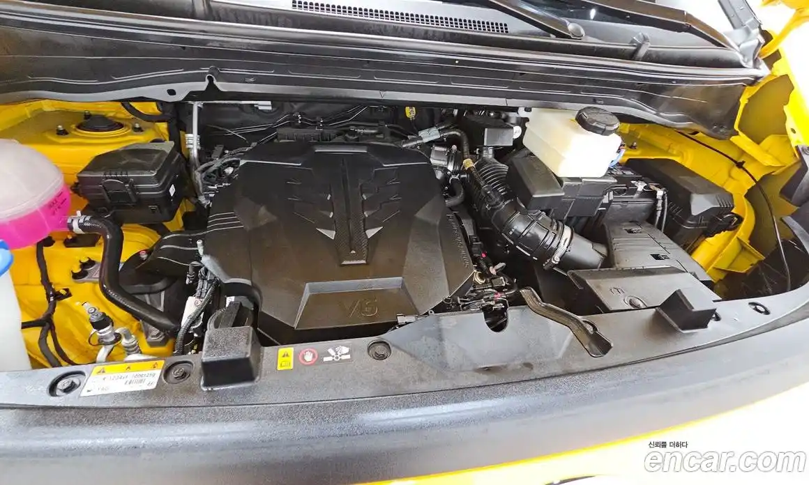 Hyundai Staria 2023 3.5 Автомат в Москве № 813549, фото 6