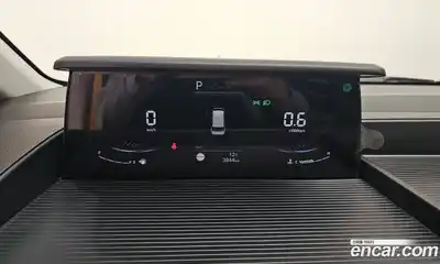 Hyundai Staria 2023 3.5 Автомат в Москве № 813549, миниатюра 8