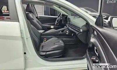 Hyundai Avante 2025 1.6 Автомат в Москве № 813587, миниатюра 12