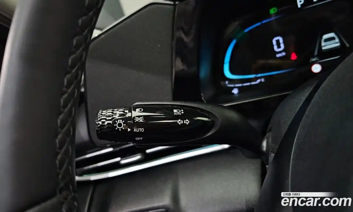 Hyundai Avante 2025 1.6 Автомат в Москве № 813587, фото 17