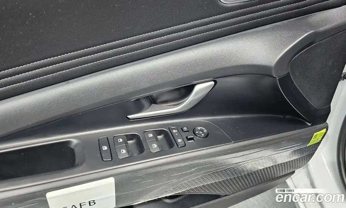 Hyundai Avante 2025 1.6 Автомат в Москве № 813587, фото 18