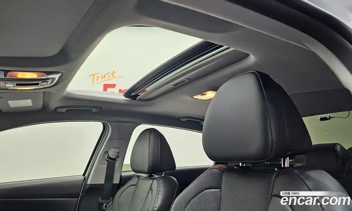 Hyundai Avante 2025 1.6 Автомат в Москве № 813587, фото 19