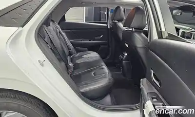 Hyundai Avante 2025 1.6 Автомат в Москве № 813587, миниатюра 10