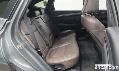 Hyundai Tucson 2023 1.6 Автомат в Москве № 813603, миниатюра 12