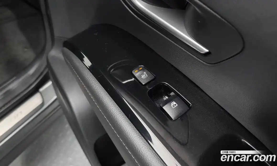 Hyundai Tucson 2023 1.6 Автомат в Москве № 813603, фото 18