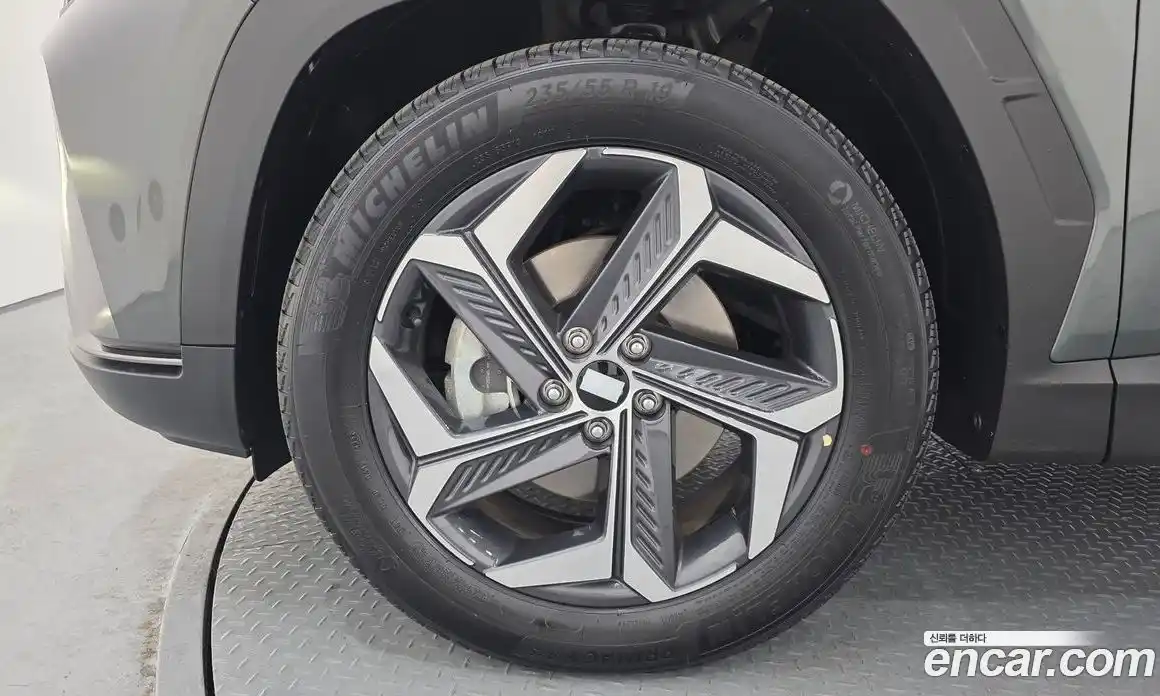 Hyundai Tucson 2023 1.6 Автомат в Москве № 813603, фото 5